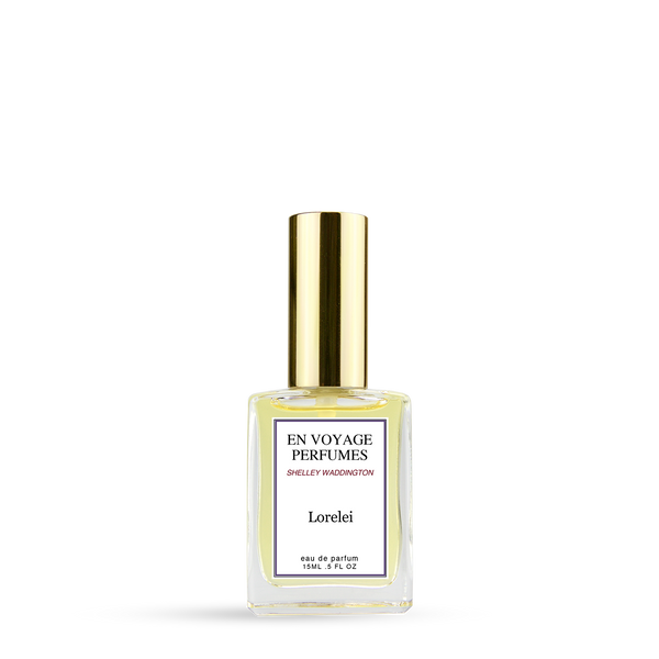 Lorelay Eau de Toilette Misty Floral