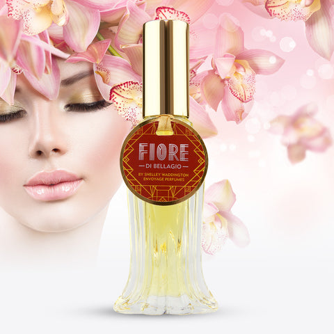 Fiore di Bellagio
