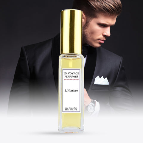 L'Hombre