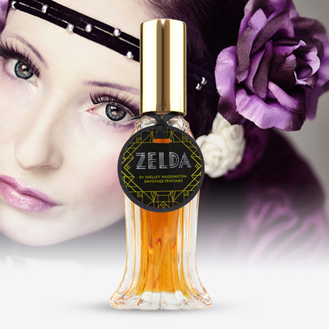 Zelda