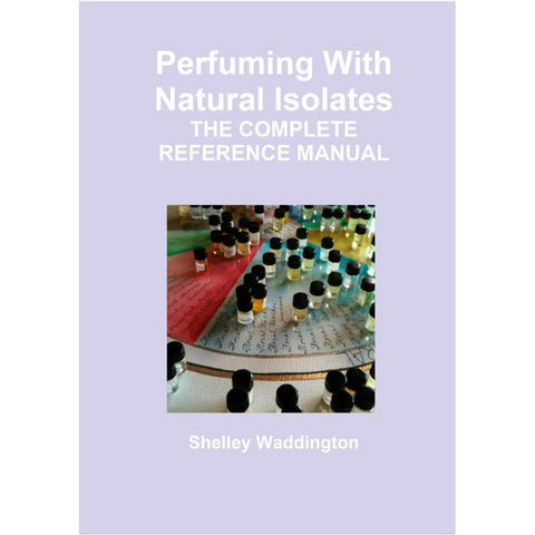 Perfuming With Natural Isolates