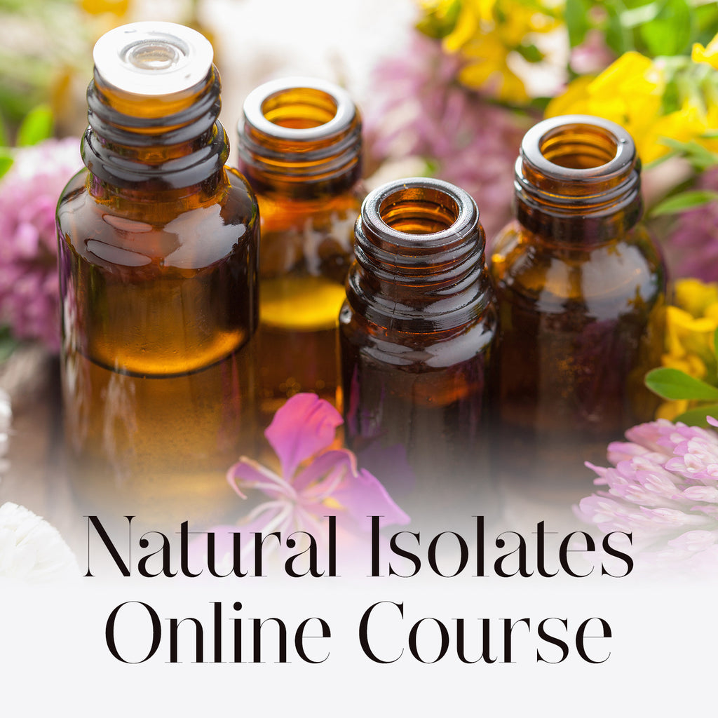 Natural Isolates Online Course