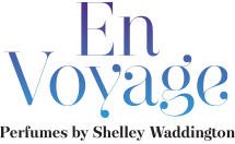 EnVoyage by Shelley Waddington